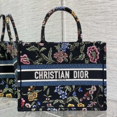 Christian Dior Shopping Bags